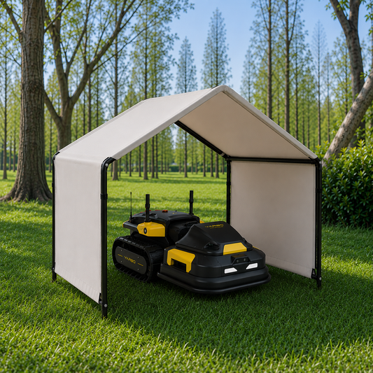 Shade Shelter