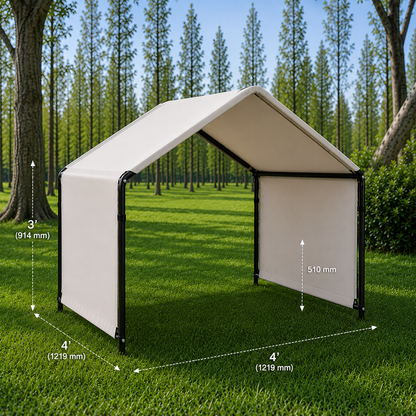 Shade Shelter