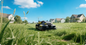 Yarbo Core + Lawn Mower Pro Module
