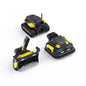 Yarbo Core + Lawn Mower PRO Module+ Leaf Blower Module