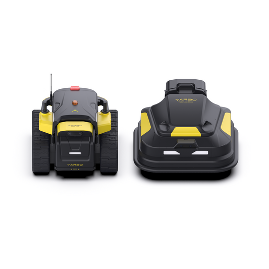 Lawn Mower Module