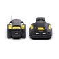 Lawn Mower Module