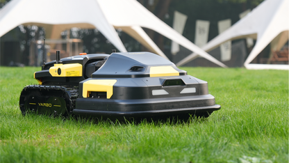 Lawn Mower Module