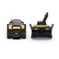 Yarbo Core + Snow Blower Module